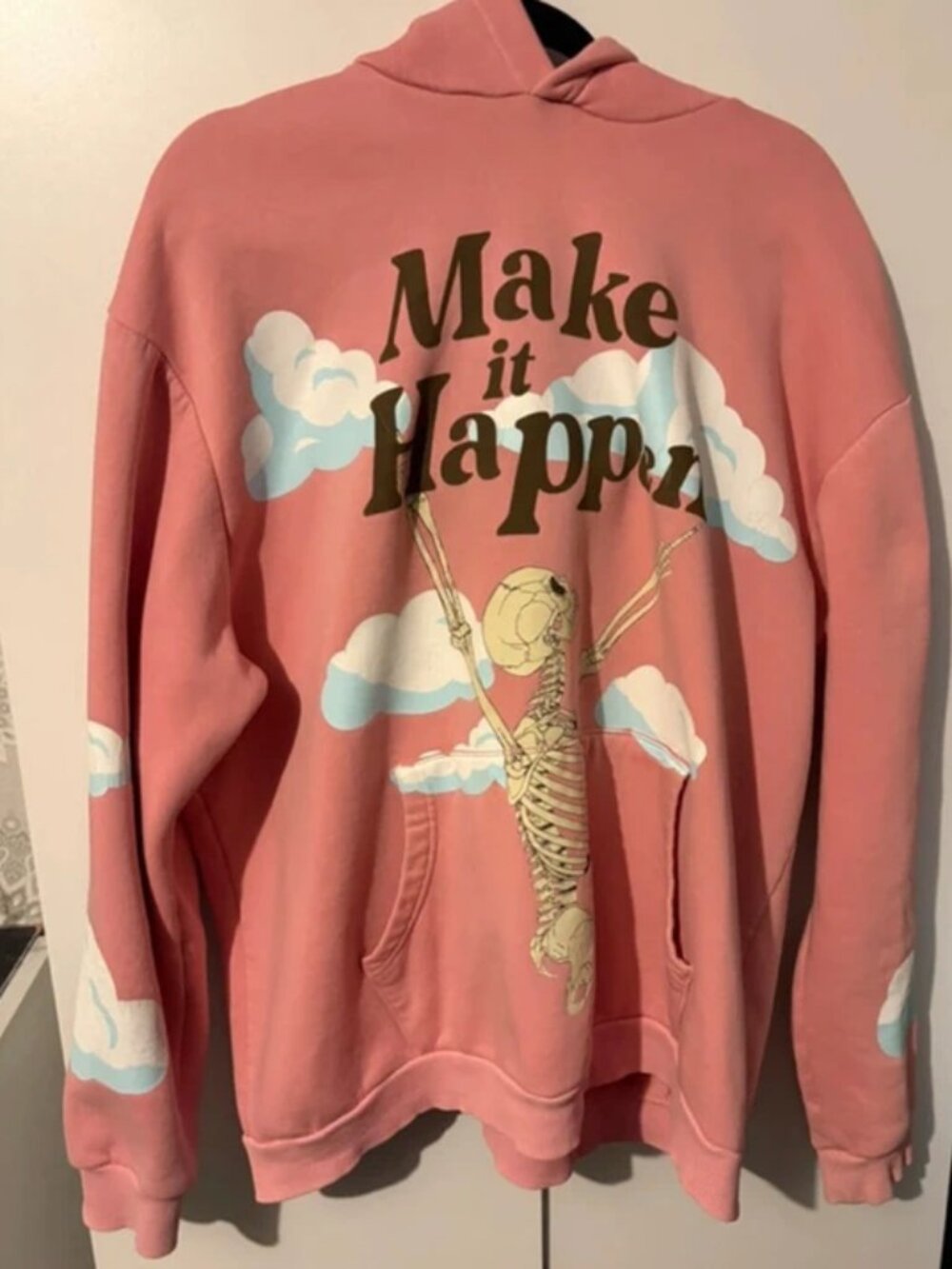 BoohooMAN hoodie